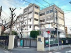 墨田区立曳舟小学校(小学校)