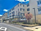 墨田区立文花中学校(中学校)