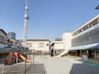 興望館保育園(幼稚園、保育園)