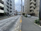 周辺環境も充実。スーパーやドラッグストアなど生活に便利な施設が多数ございます。