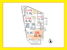 ビングには嬉しい床暖房付。寒い冬も足元から暖められ、ご家族との会話もはずみます。