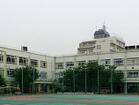 新宿区立落合第二小学校ま(小学校)
