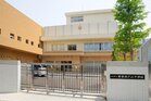 新宿区立新宿西戸山中学校(中学校)