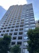 １８階南向きバルコニー日当たり・眺望良好