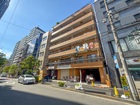 大規模再開発の進む新宿が生活圏