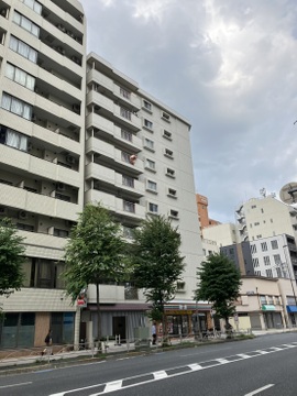 大塚台マンション