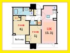 ペットと暮らせる快適マンション。