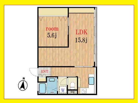 弊社のみ取り扱い【山王パレス】駅徒歩３分の好立地！