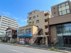豊富な収納
