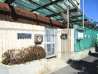 大田区立みどり保育園(幼稚園、保育園)