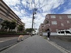 陽あたり良好