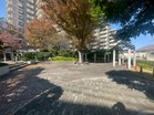 敷地内に公園有!