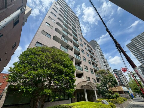 【ライオンズマンション上池袋第２】池袋駅まで徒歩圏内　１２階部分　眺望・通風良好