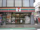 セブンイレブン神宮前店（コンビニ）
