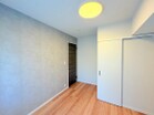 【洋室６帖】室内には収納充実♪是非現地でご体感ください。