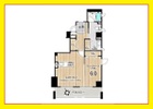 3階部分　南東角住戸　ペット可