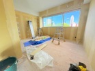 リフォーム完成に向けて、順調に工事が進んでおります♪
