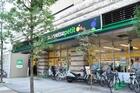 マルエツプチ三田二丁目店(スーパー)