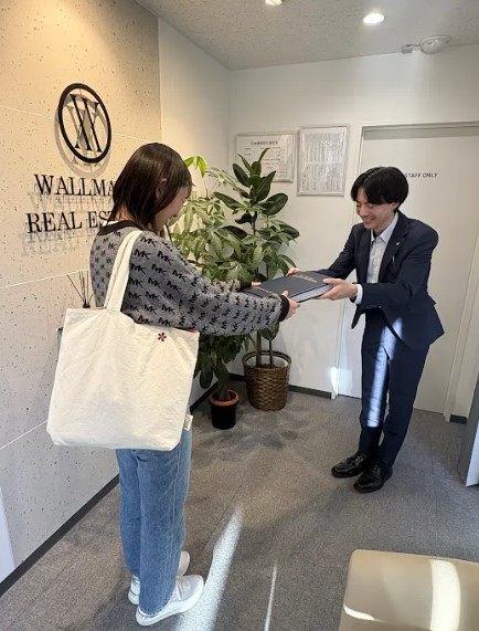 物件案内、ローンの審査、契約関係など全てにおいてとても丁寧に対応していただきました。...