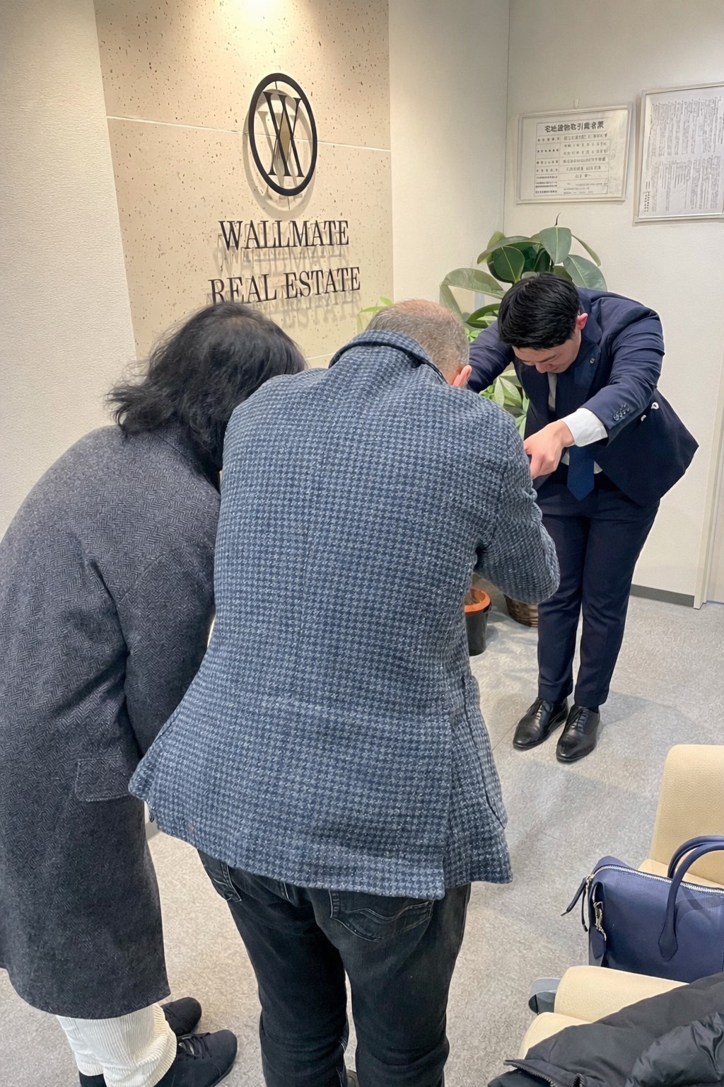 Wallmate不動産との経験は、まさに奇跡のようなものでした。選り好みが激しく、8...