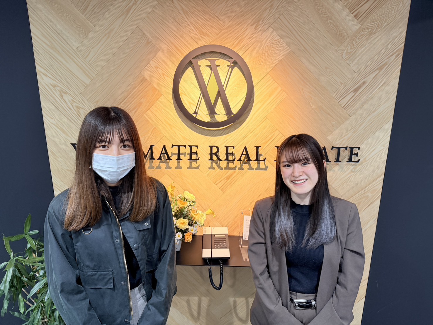 比較のために複数の会社を回りましたが、担当の居村さんの丁寧な接客が
決め手となりま...