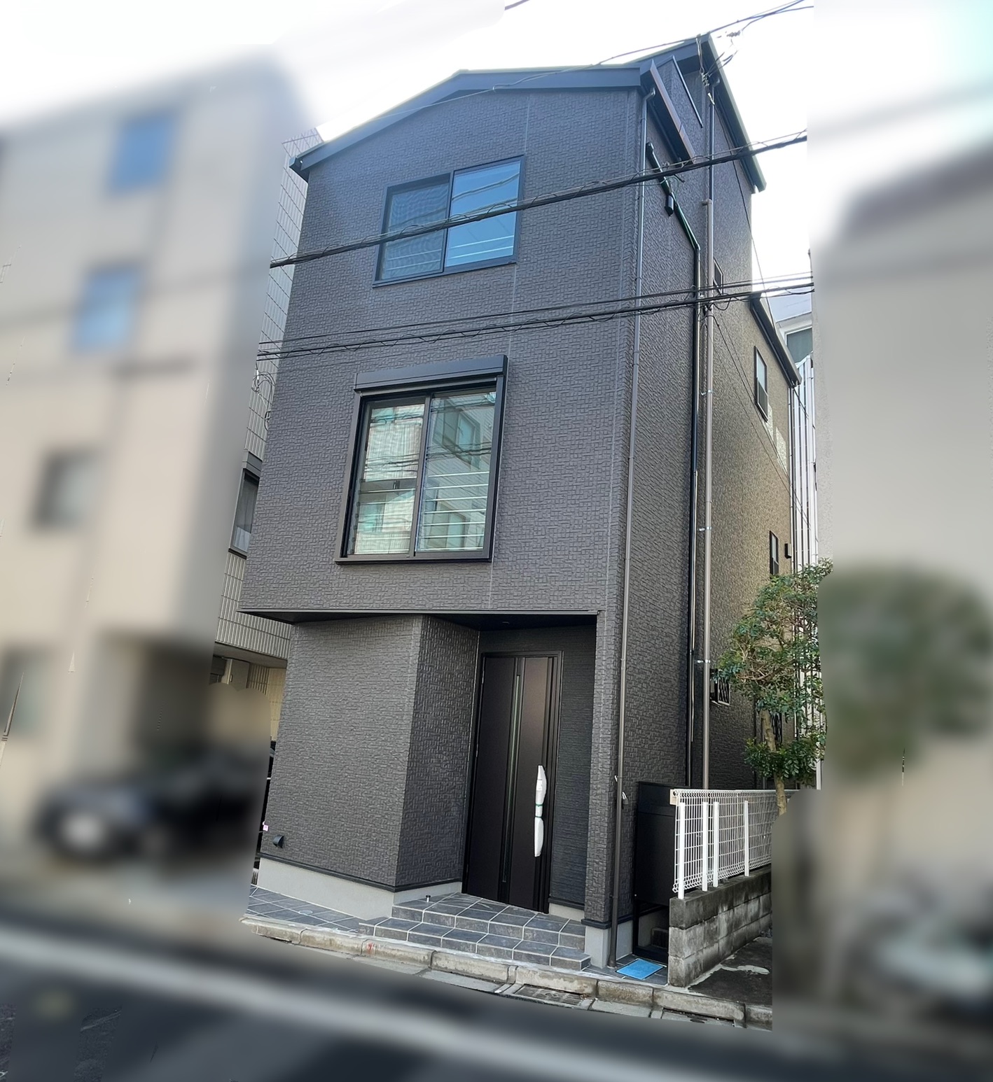 担当さんは誠実かつスピード感を持って対応頂き、納得の物件探しができました。