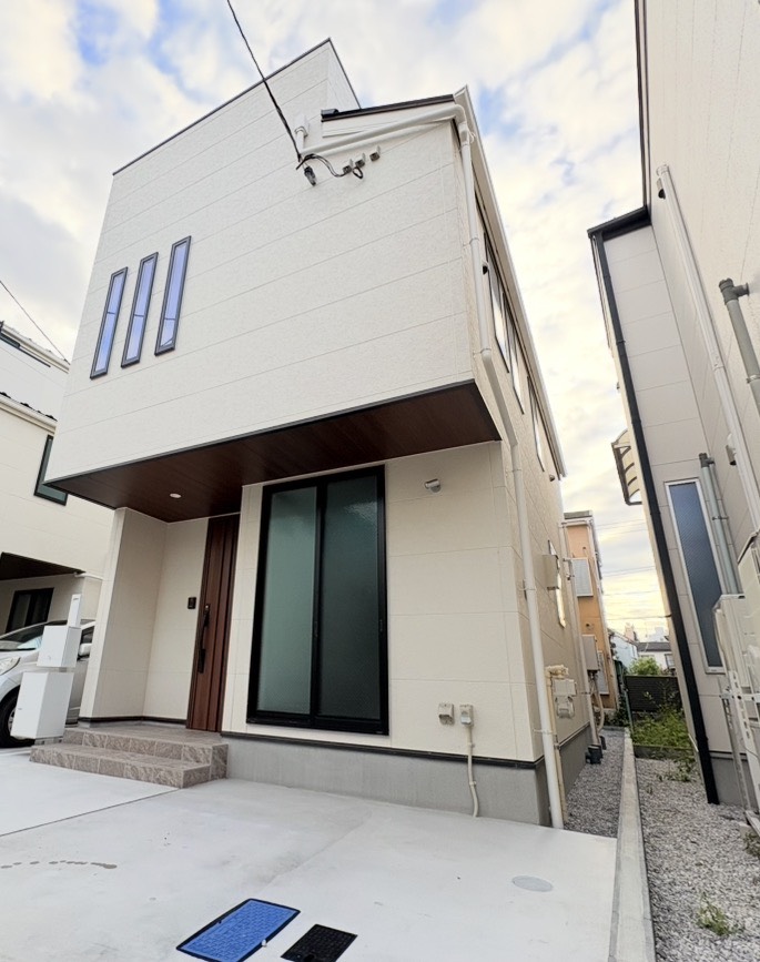 住宅購入の初心者の私は気になる点など気軽に質問させていただける雰囲気がとても良くて安...