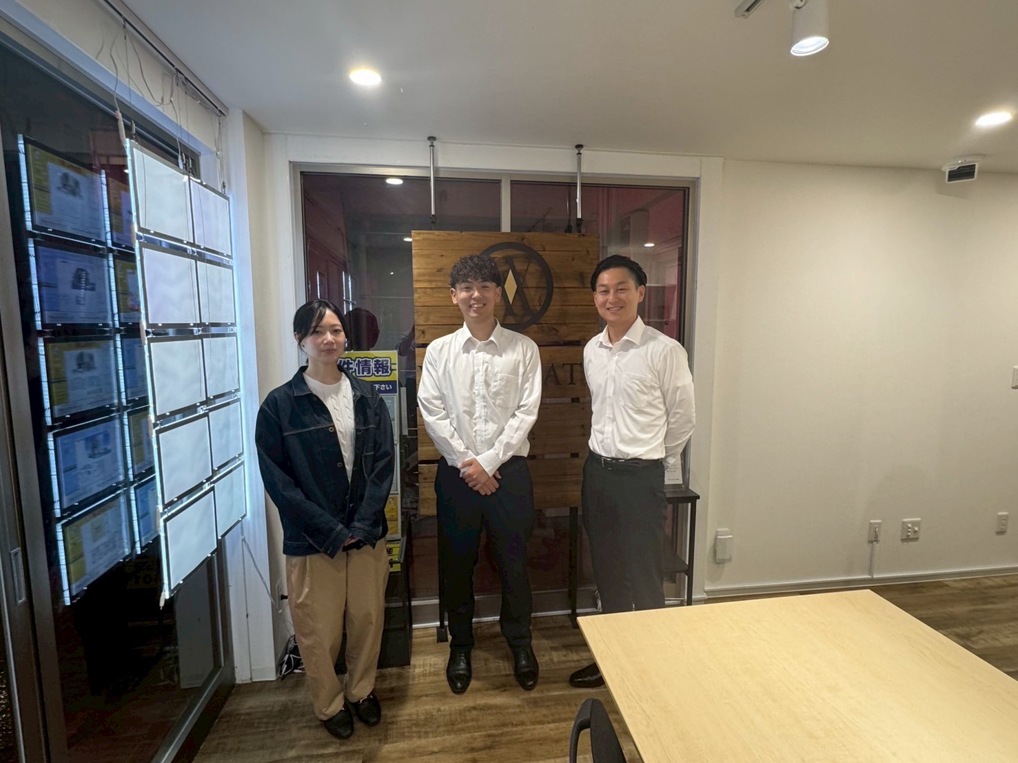 大谷様、安部様には、親身に新居探しにお力添えいただき、納得のいく物件に出会えました。...