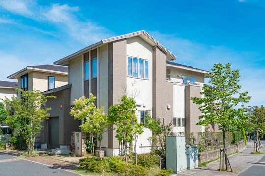 細かい事にも親切にそして丁寧にご対応いただき、安心して進める事ができました。
あり...