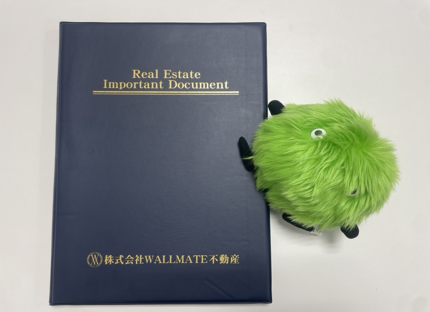 中井支店長と青木さんのスムーズな連携により充実した物件内覧をこなす事ができ、契約に至...