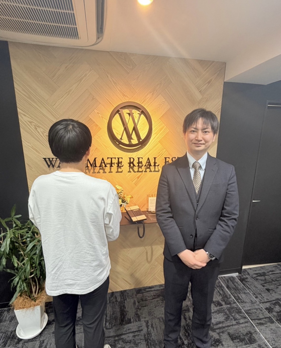 この度はありがとうございました。こちらのニーズを踏まえた上ではっきりとおすすめできな...