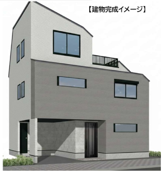 素晴らしい住宅購入ができましたし、プロセス全体を通して手厚いサポートを受けました。