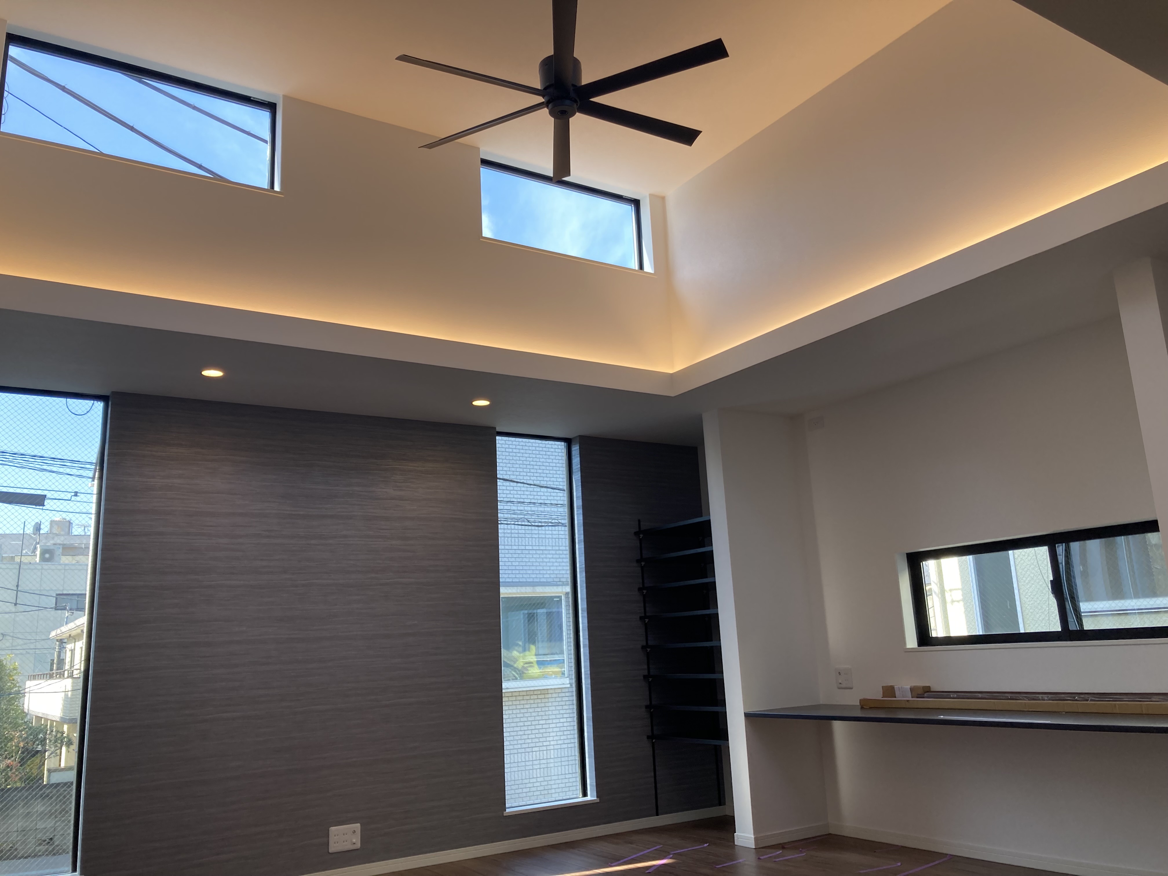 戸建の購入に際して色々と親身にサポートいただき大変助かりました！