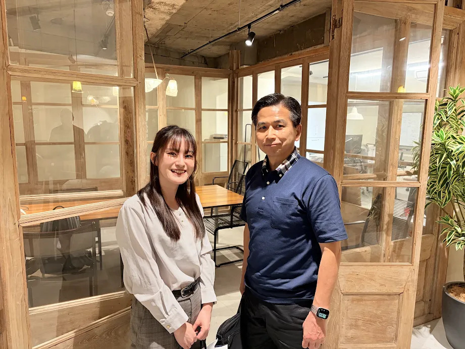 居村さん、今回は土地物件のご紹介ありがとうございました。
無事契約まで進むことがで...