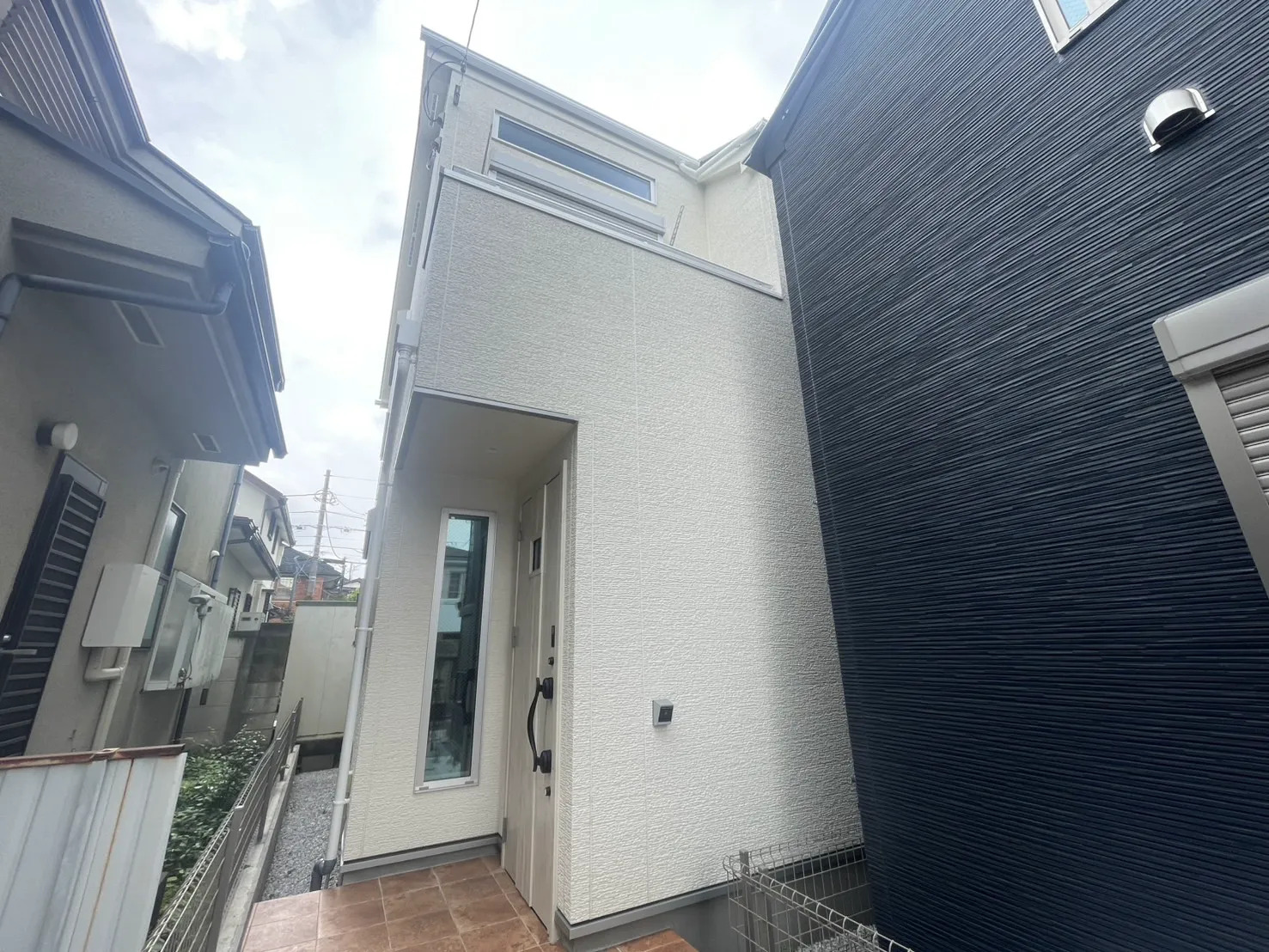 田中さんに出会えた時点で最高に運が良かったと思っています。
おかげさまで最高の物件...