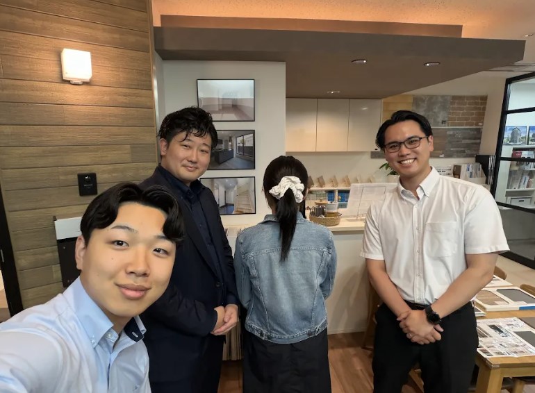 新築戸建て物件購入をしました。
常にこちらのことを考えて先回りして準備や情報整理を...
