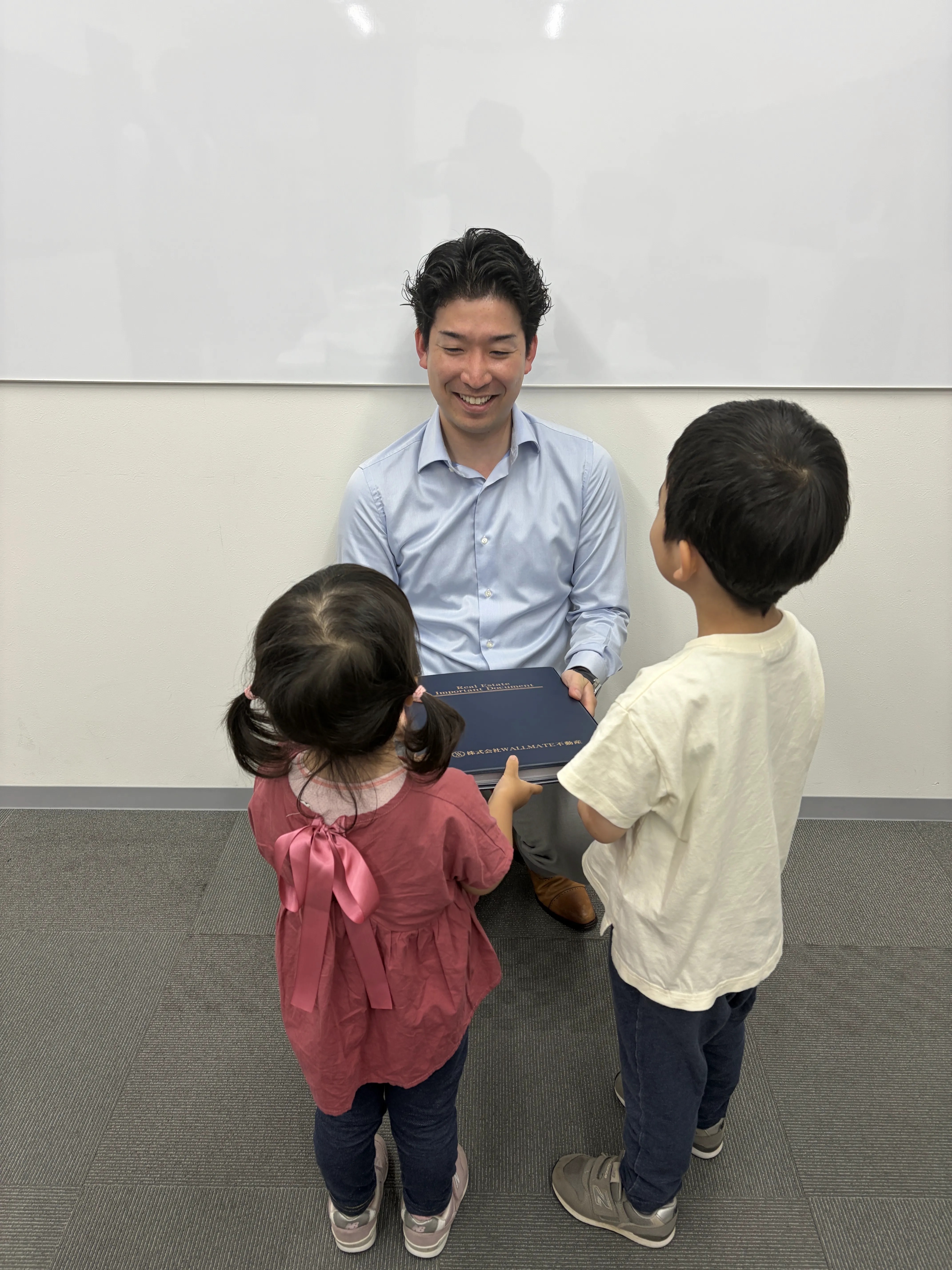 物件購入にあたり担当の尾形さん、石川さんには大変お世話になりました。マンション、戸建...