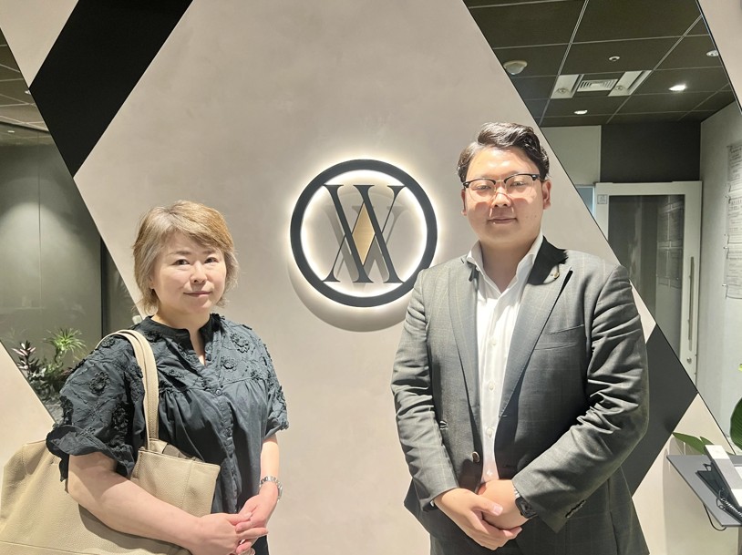 今回の取引が完了するまで、遠堀さんには本当にお世話になりました。
何も知らないとこ...
