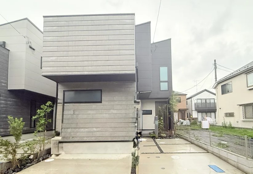 マンションか戸建か住みたいエリアは等、
まったく定まっていないところからのスタート...