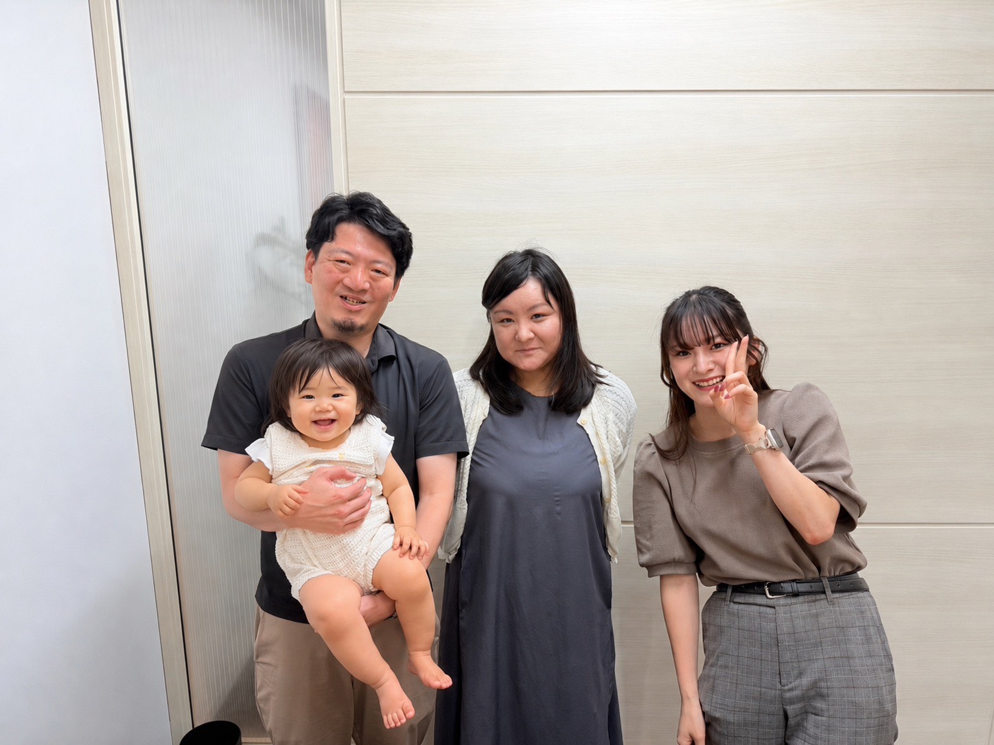 購入に際しての疑問や不安に関して､スピーディーかつわかりやすくフォローいただき｡安心...