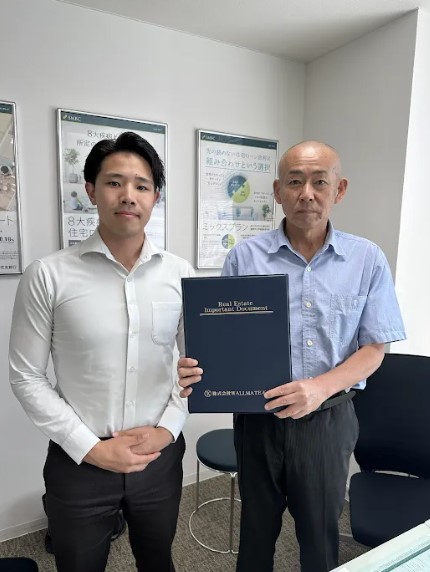 岩﨑さんと巡り会えていなければ、今日は違う日だったのではと思います。我が家は10年近...