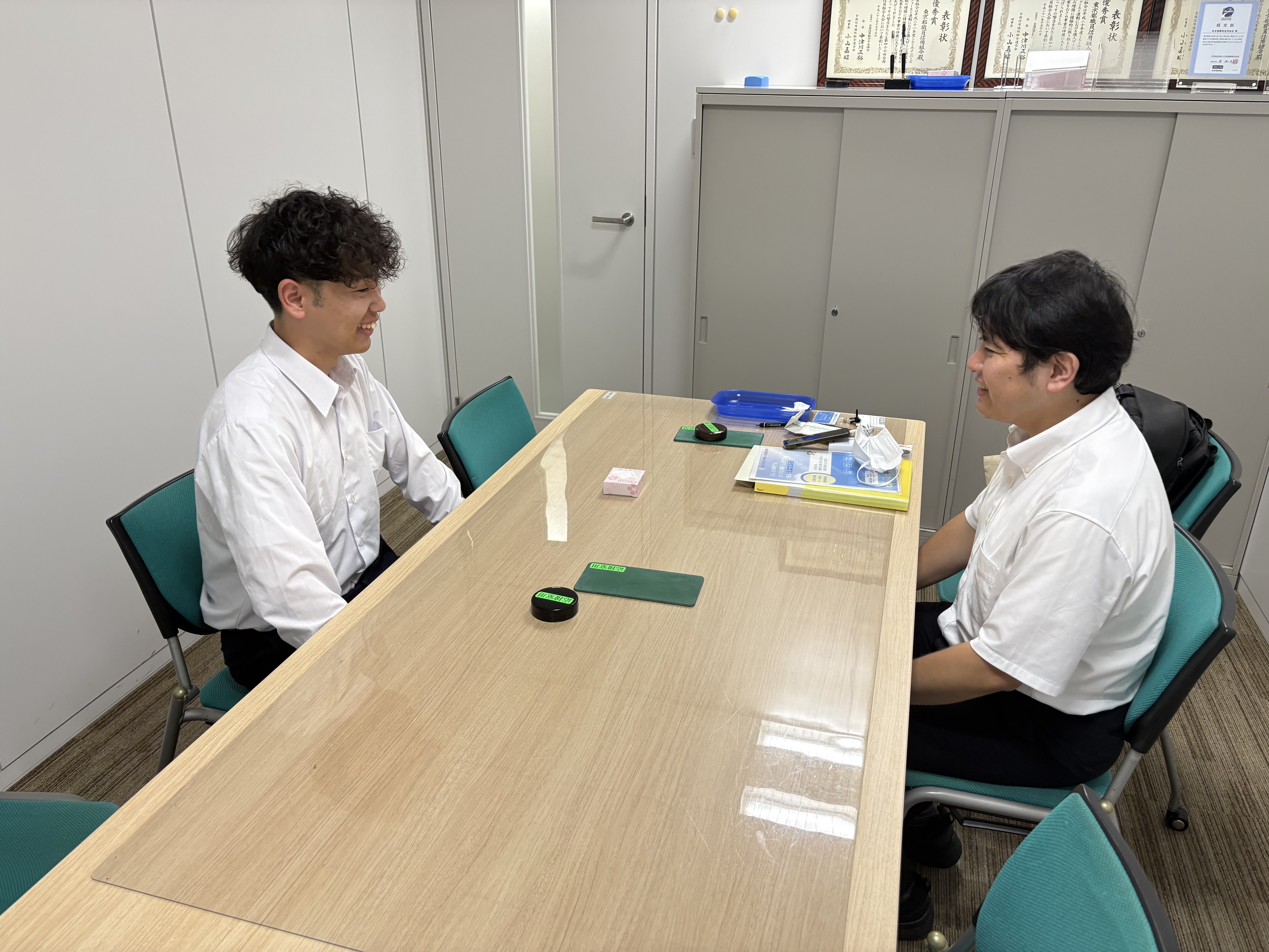 実務的に、安部様に担当いただきました。私の希望条件や、資産状況など、現実的な観点でさ...