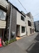 前面道路は４mございます