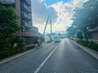 南東向き