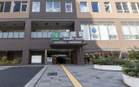 JR埼京線　板橋駅（駅）