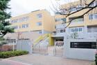 世田谷区立芦花中学校（中学校）