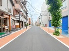 住環境良好