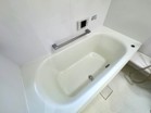 水回りもまだまだキレイにお使いいただけます。