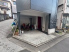 公道６ｍ×４ｍ　角地立地