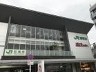 山手線田端駅（駅）
